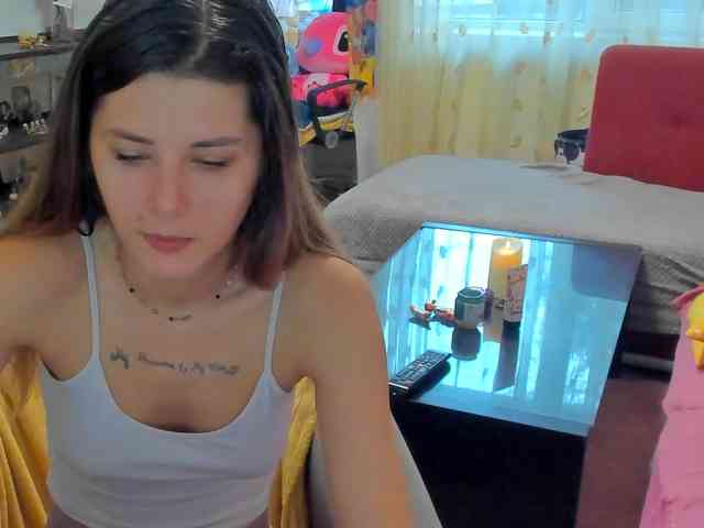 mariemarie03 webcam