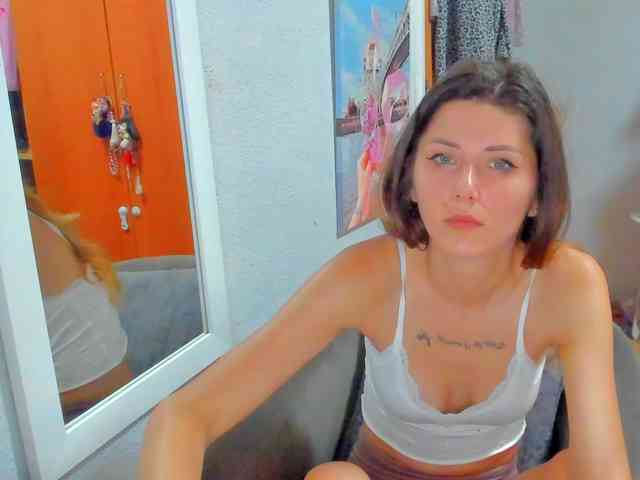 mariemarie03 webcam