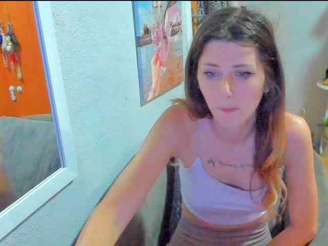 mariemarie03 webcam