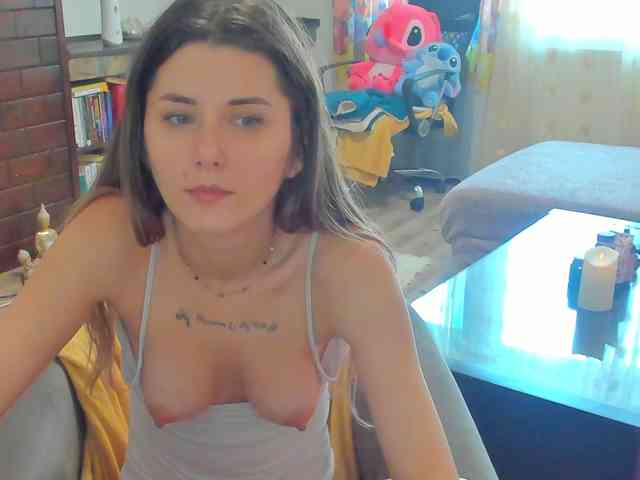 mariemarie03 webcam