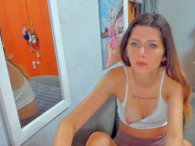 mariemarie03 webcam