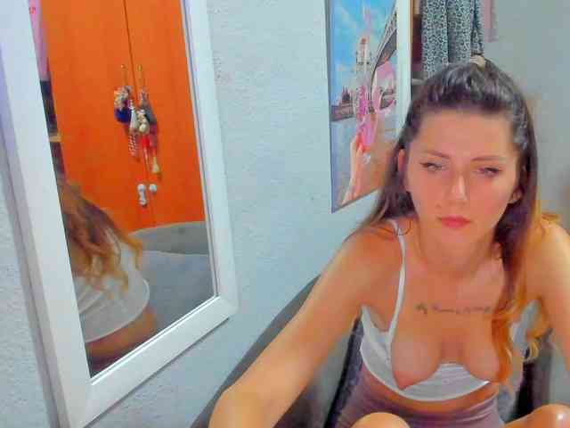 mariemarie03 webcam