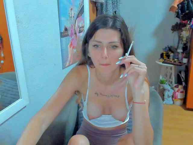 mariemarie03 webcam