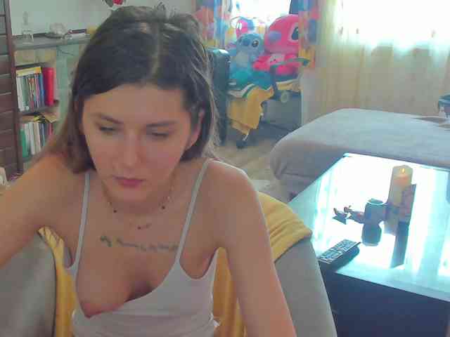 mariemarie03 webcam