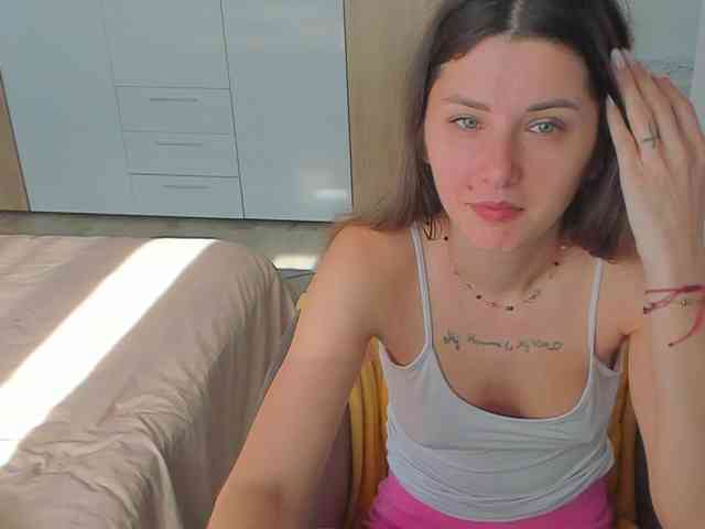 mariemarie03 webcam