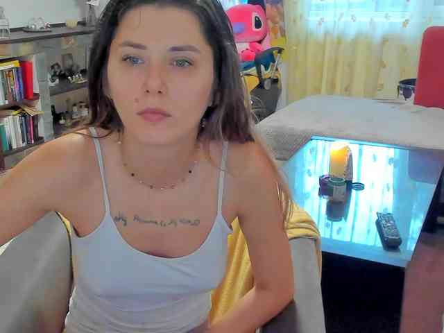 mariemarie03 webcam