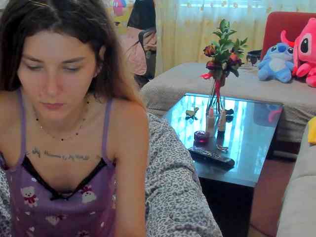 mariemarie03 webcam