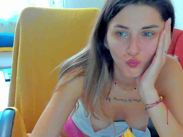 mariemarie03 webcam