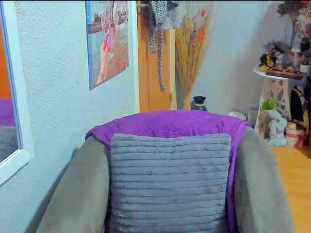 mariemarie03 webcam