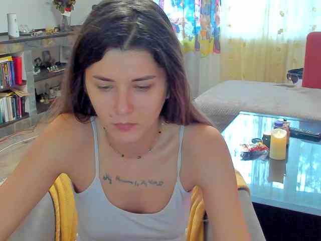 mariemarie03 webcam