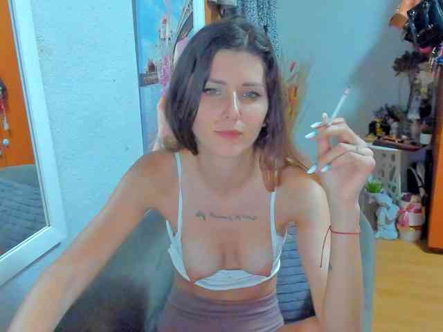 mariemarie03 webcam