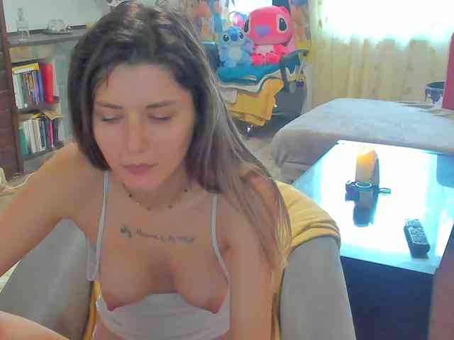 mariemarie03 webcam