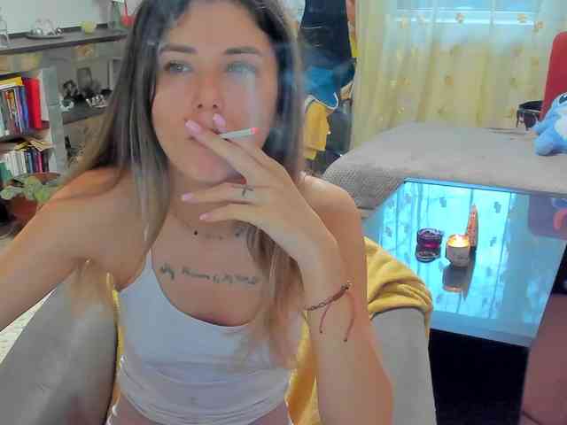 mariemarie03 webcam