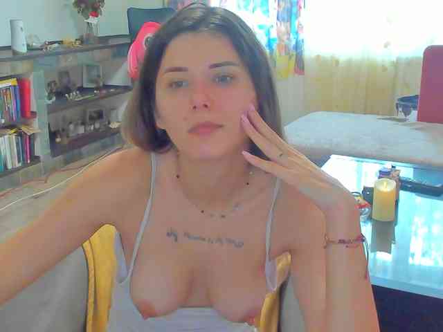 mariemarie03 webcam