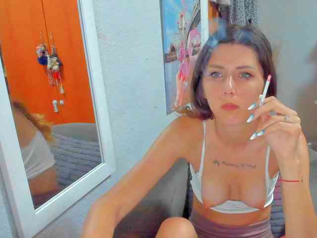 mariemarie03 webcam