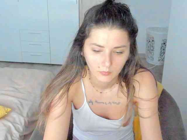 mariemarie03 webcam