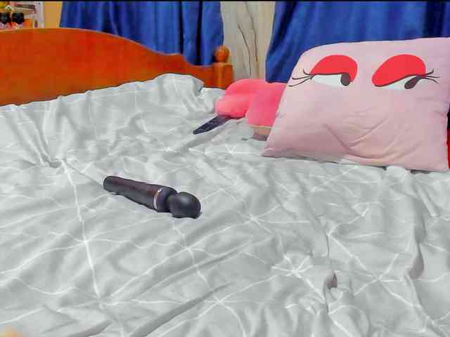 mariemarie03 webcam