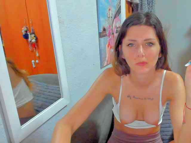 mariemarie03 webcam