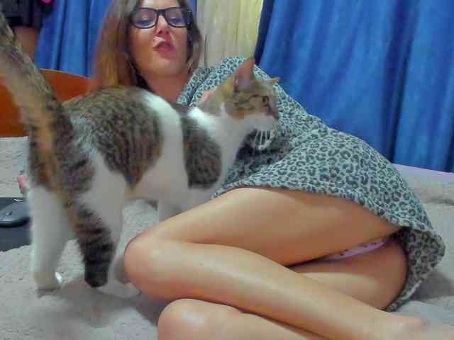 mariemarie03 webcam
