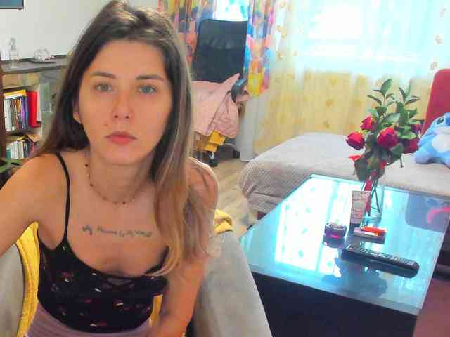 mariemarie03 webcam