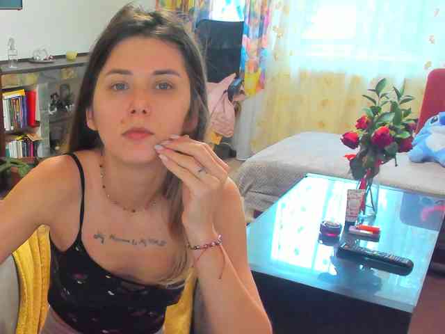 mariemarie03 webcam