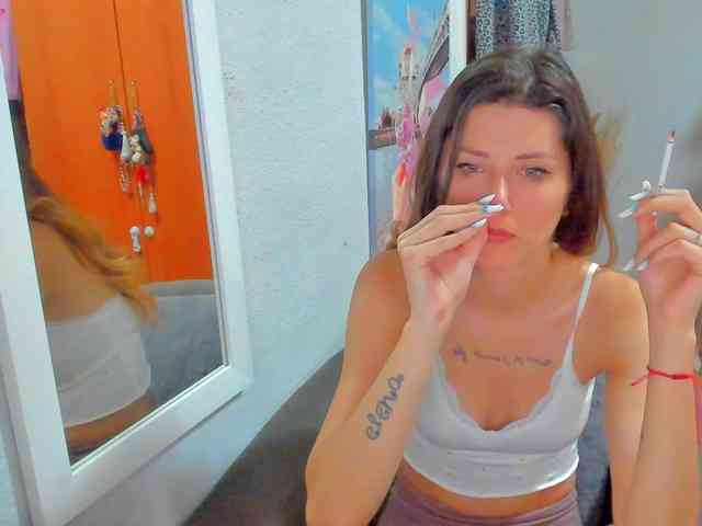 mariemarie03 webcam