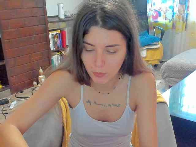 mariemarie03 webcam