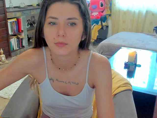 mariemarie03 webcam