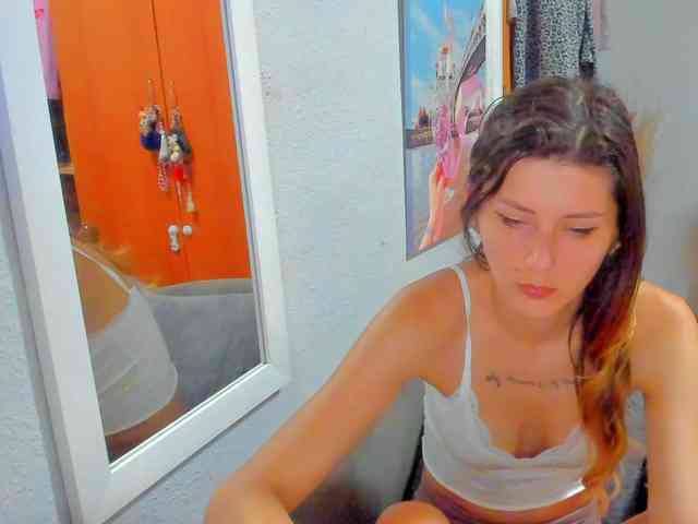 mariemarie03 webcam