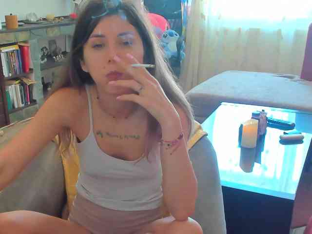 mariemarie03 Live Webcam on BongaCams