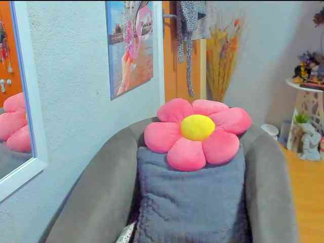 mariemarie03 webcam
