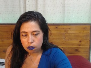 NikkiMilky Porn Show