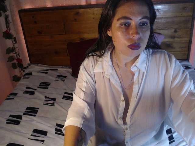 NikkiMilky's BongaCams show and profile