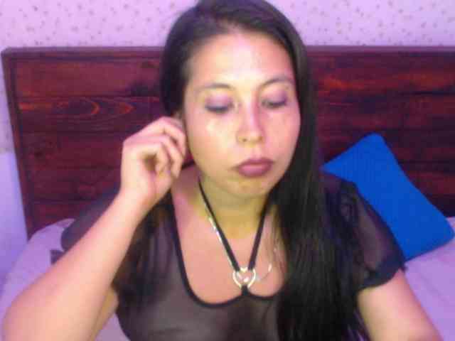 best videochat NikkiMilky