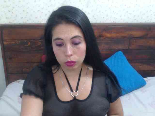 NikkiMilky