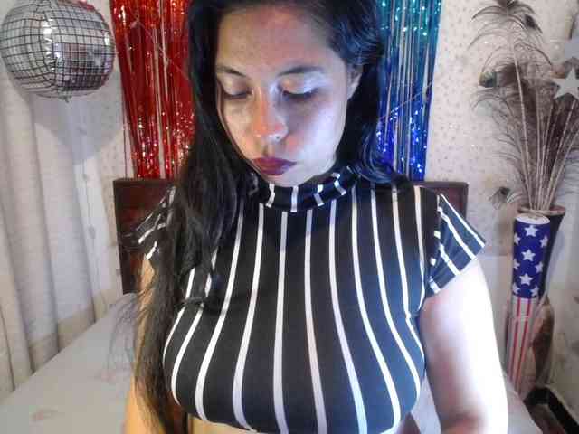 anonymous chat room NikkiMilky