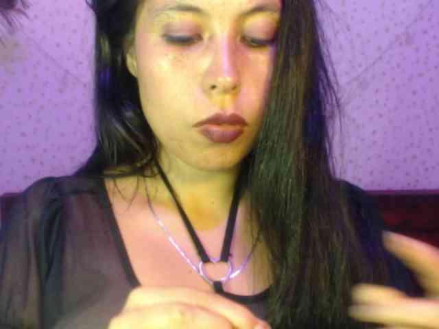 NikkiMilky