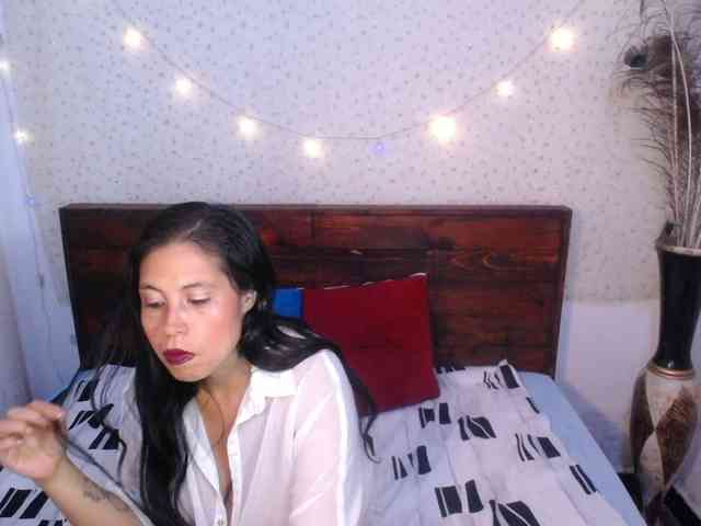 NikkiMilky