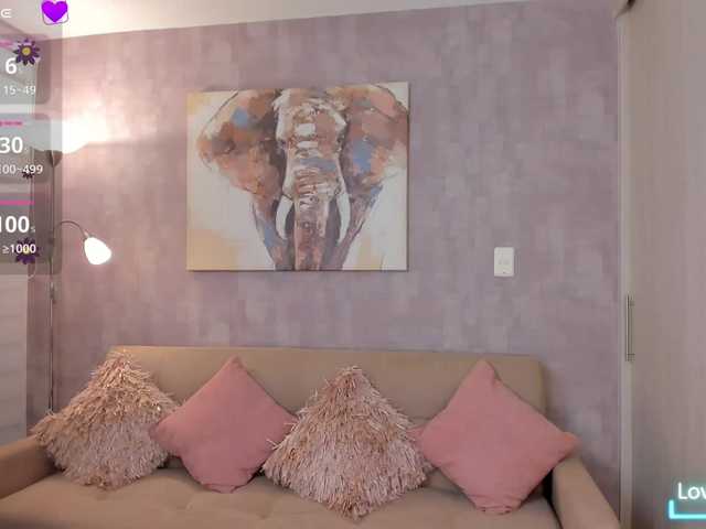 HanaCross's BongaCams show and profile