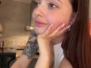 GoodGirl21 Porn Show