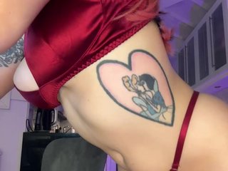 GoodGirl21 Porn Show