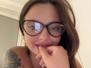 GoodGirl21 Porn Show