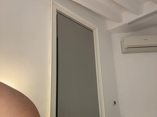 GoodGirl21 Porn Show