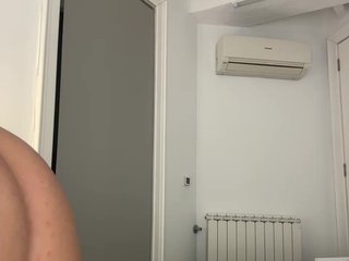 GoodGirl21 Porn Show