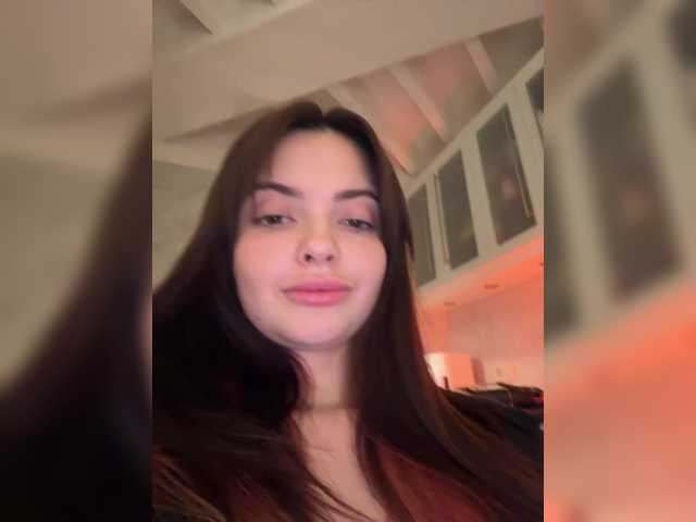 kristinanice from BongaCams is Freechat