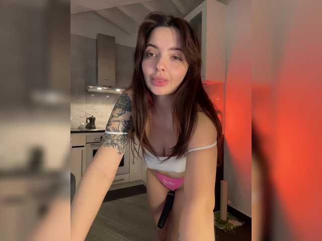 kristinanice — NEW VIDEOS IN PROFILE I'm Kristina.inst: kris.nicee   Fav vibes 80 FOR CRUISE @total @sofar @remain