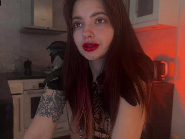 kristinanice from BongaCams is Freechat
