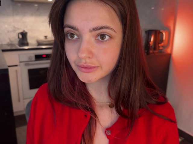 kristinanice — NEW VIDEOS IN PROFILE I'm Kristina.inst: kris.nicee   Fav vibes 80 FOR CRUISE @total @sofar @remain