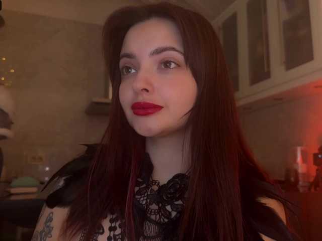 kristinanice from BongaCams