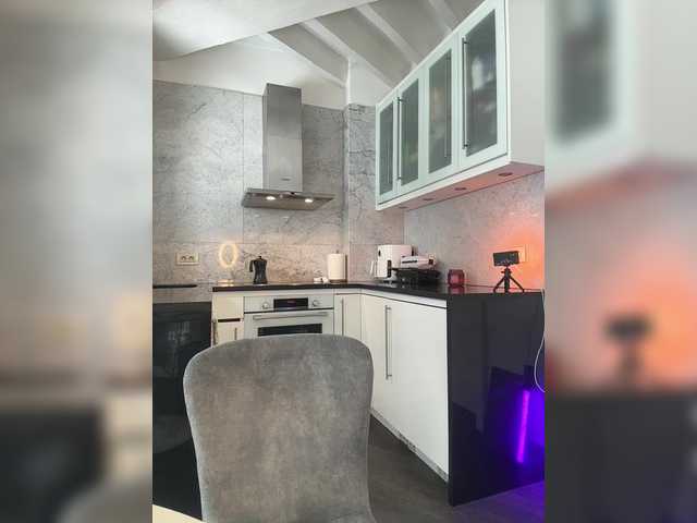 kristinanice's BongaCams profile